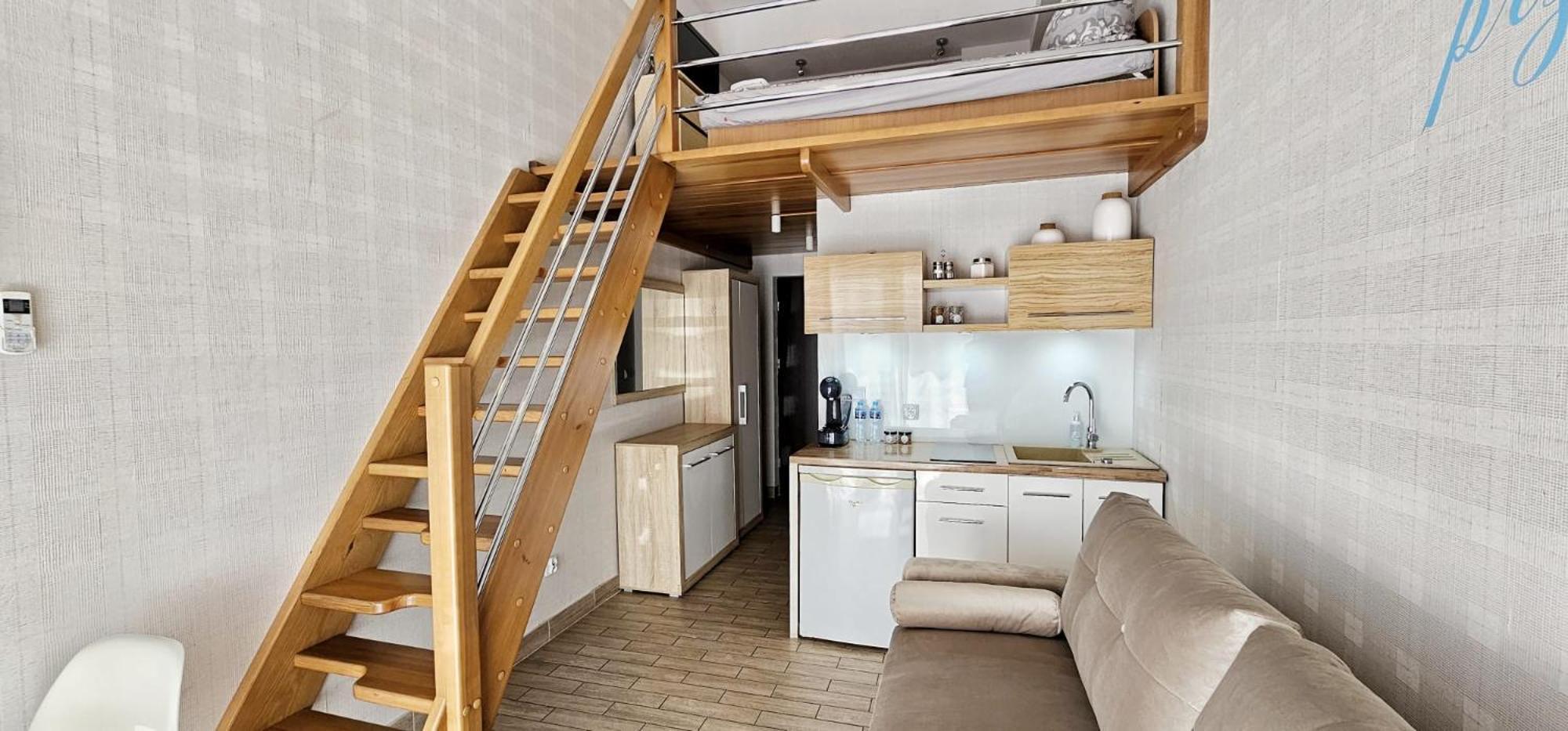 Holiday Home Slavia New S8 Miedzyzdroje Z Antresola I Balkonem Przy Plazy Kültér fotó